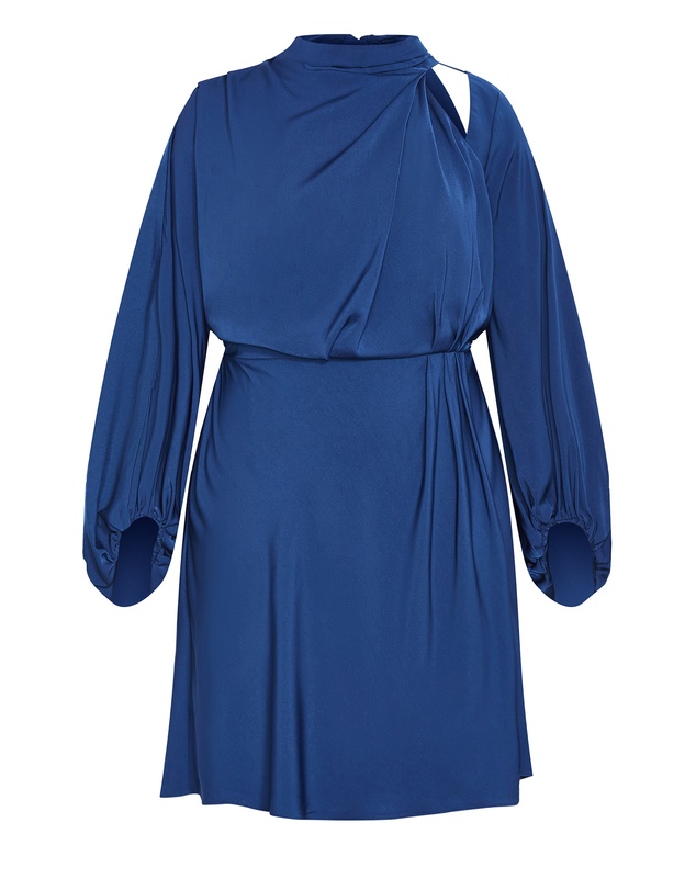 City Chic - Jaylee Mini Dress