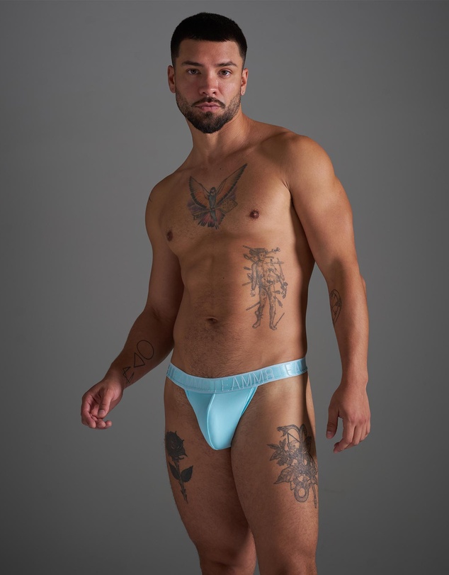 TEAMM8 - Shade Thong