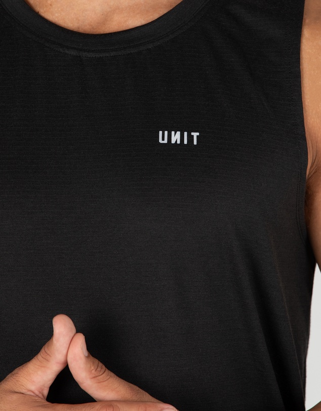 UNIT - Elite Flex Muscle Tee