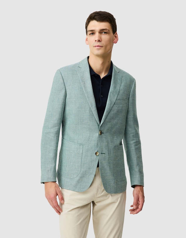 Rodd & Gunn - The Cascades Sports Fit Jacket