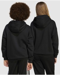 adidas Originals - Graphic Loose Hoodie - Kids-Teens