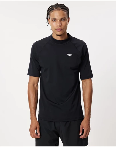Speedo - Relax SS Sun Top