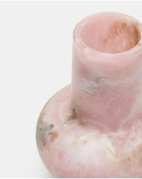 Seed Heritage - Vanneta Resin Vase