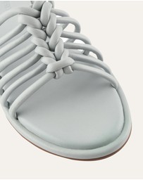 Jo Mercer - Chia Flat Sandals
