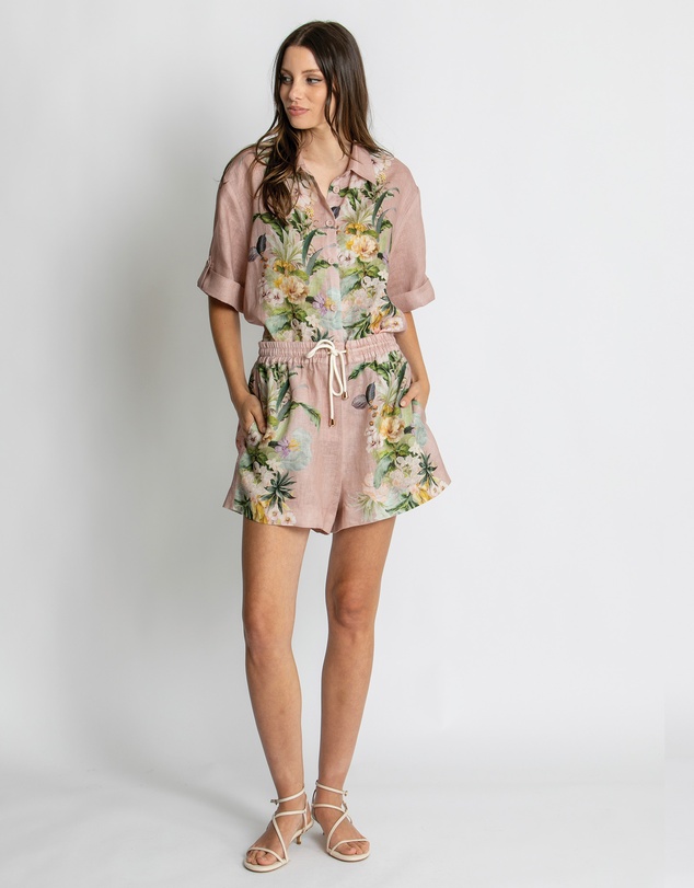 KACHEL - Sophia Short