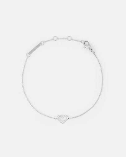 Daniel Wellington - Mirelle Heart Bracelet S