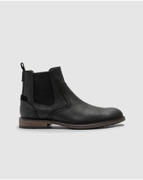 Rodd & Gunn - Dargaville Chelsea Boot