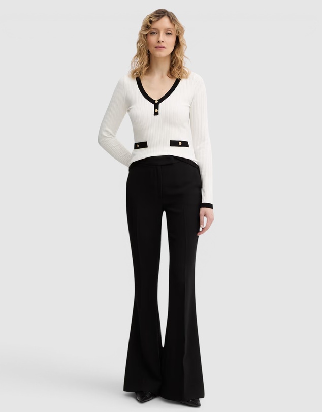 GUESS - Laurel Sweater Top