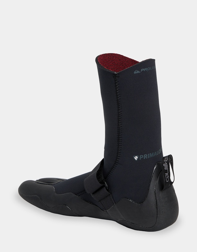 Quiksilver - Mens 3mm Prologue+ Split Toe Wetsuit Boots