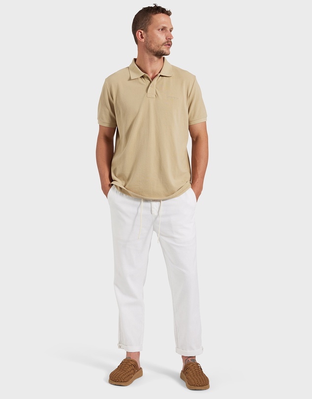 Academy Brand - Academy Beach Pant