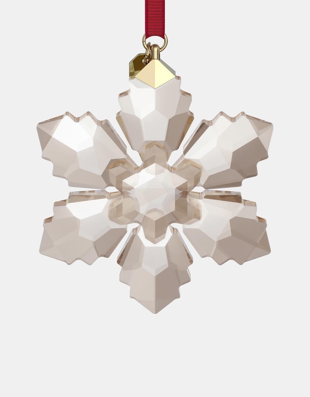 Swarovski - Annual Edition Festive Ornament 2026