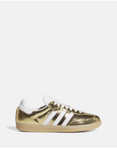 Gold
