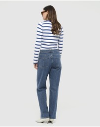 JACANDMOOKI - Amelie Knit