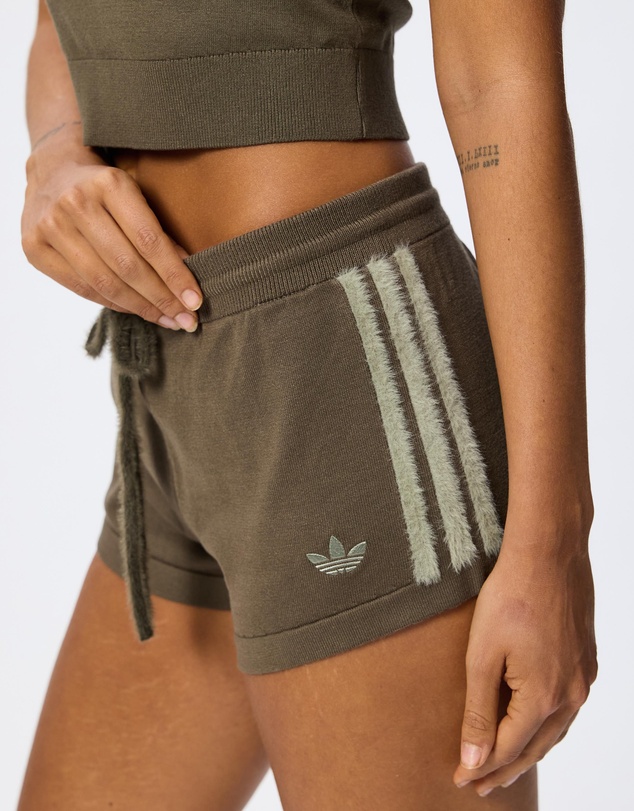 adidas Originals - Knitted Shorts