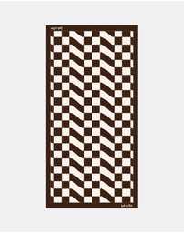 Lack Of Color - Tide Towel