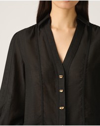 MOS The Label - Astra Blouse