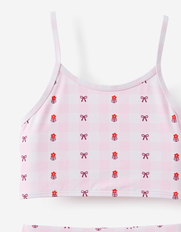 Cotton On Kids - Tahlie Tankini Set