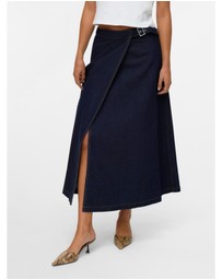 Vero Moda - Calista Denim Skirt