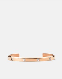 Daniel Wellington - Classic Lumine 5.5mm Bracelet RG