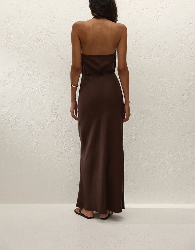 Faithfull The Brand - Izaro Maxi Dress