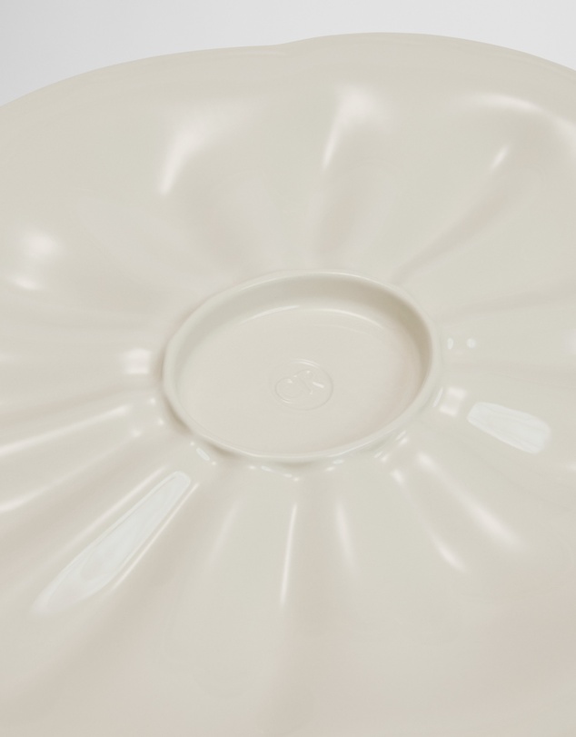 Country Road - Luna 12 Piece Oyster Platter