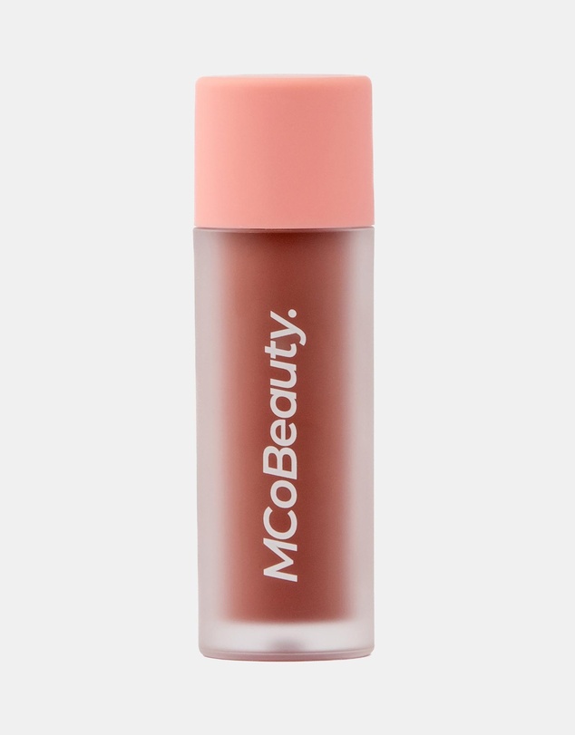 MCoBeauty - Dream Liquid Dewy Blush - Nude Mauve