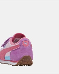 Puma - Easy Rider Vintage Self-Fastening Infant