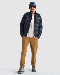 The North Face - THERMOBALL Puffer Jacket
