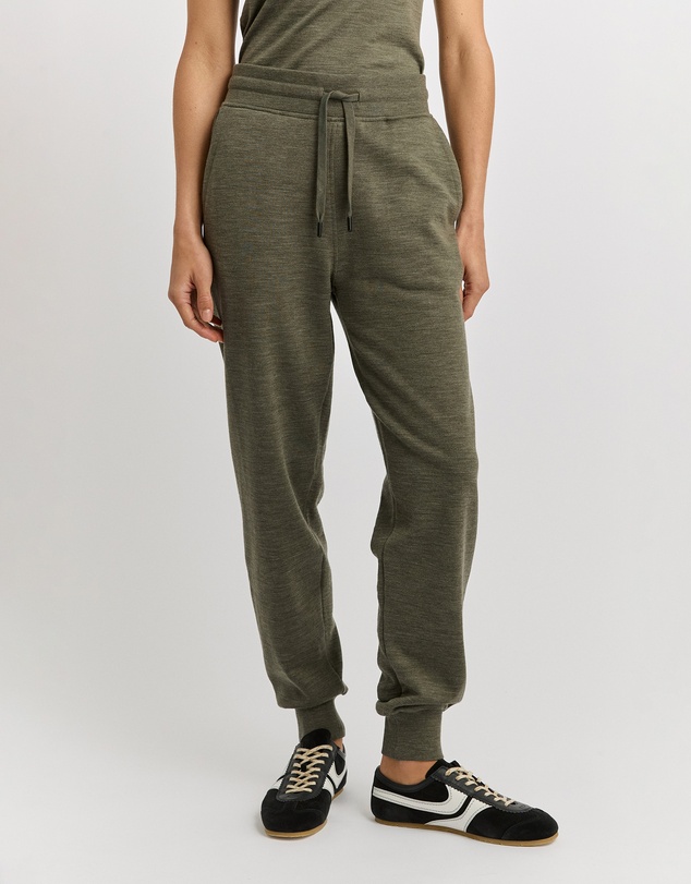 Toorallie - Lounge Drawstring Pant