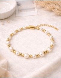 KAJA Clothing - Twin Pearl Edit