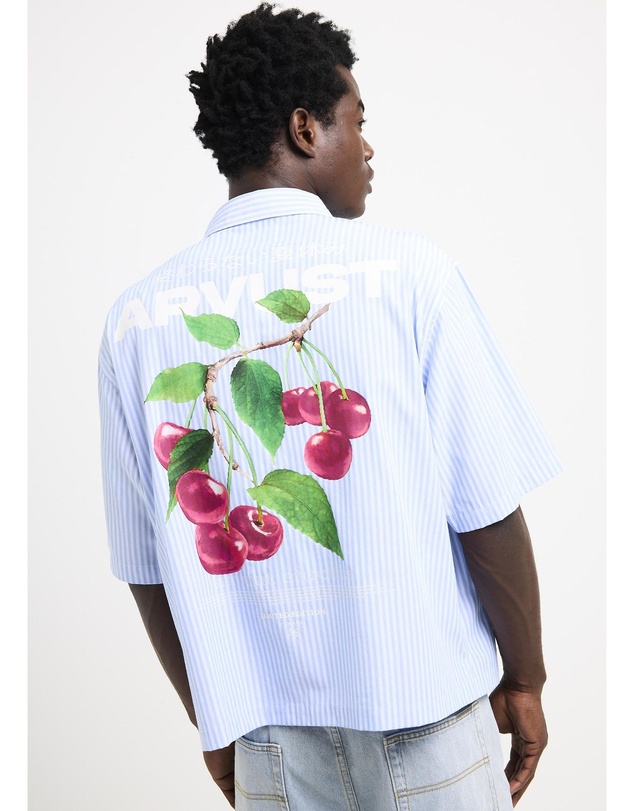 Arvust - Breeze Short Sleeve Shirt