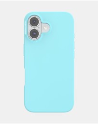 PopSockets - POPCASE MagSafe for iPhone 16 - Protective Phone Case