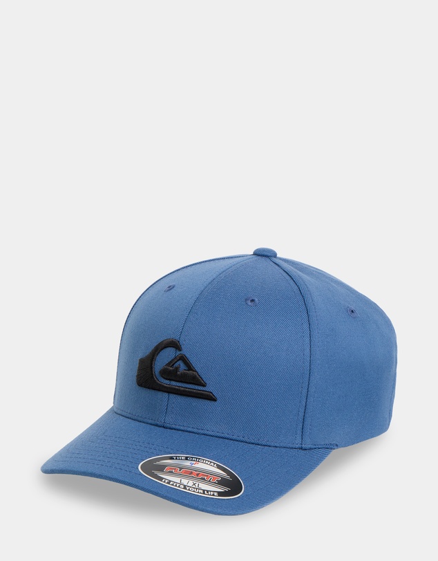 Quiksilver - Mens Mountain And Wave Cap