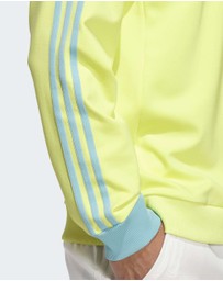 adidas Originals - Originals 3-Stripes 1/4 Zip Sweatshirt Mens