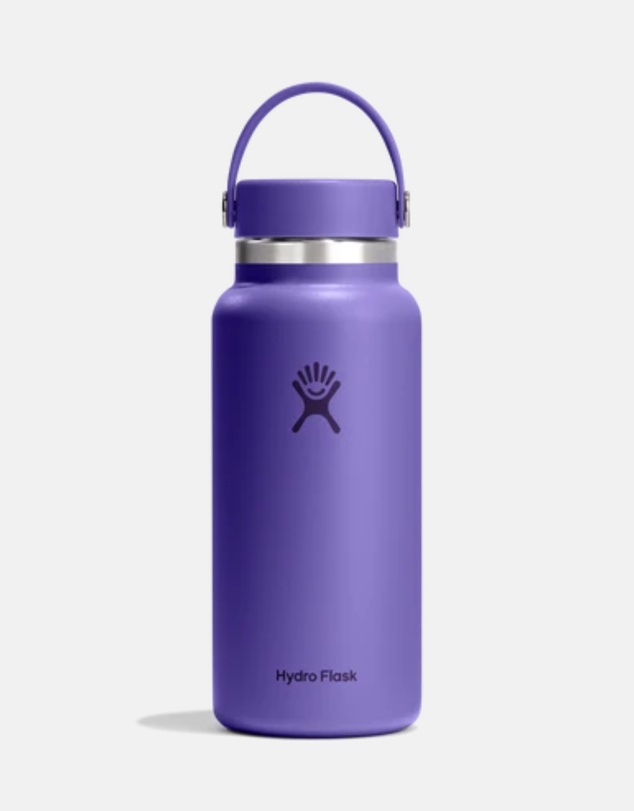 Hydro Flask - 32 Oz Wide Flex Cap