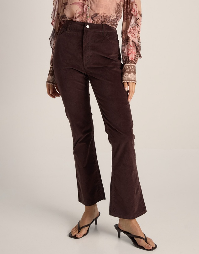 Fate + Becker - Knox Velvet Jeans