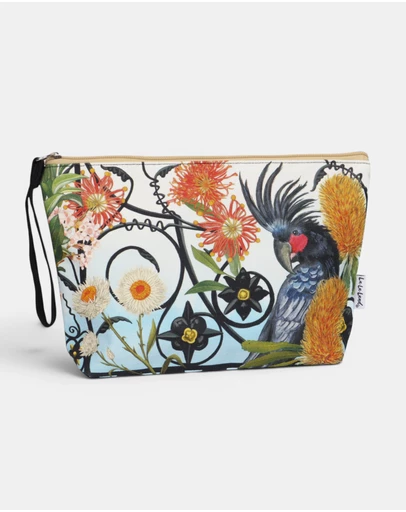 La La Land - Travel Pouch Royal Botanic Gardens Victoria