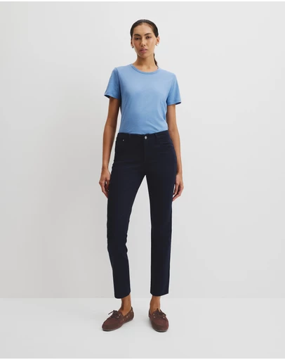 Country Road - Slim Ankle Pant