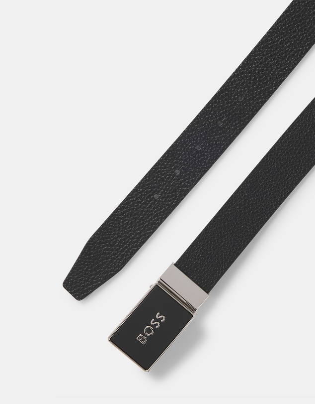 BOSS - Icon M SR35 Belt