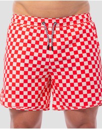 DUKiES - HOLLY Short