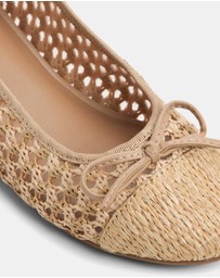 Call It Spring - Sweety Ballerina Flats