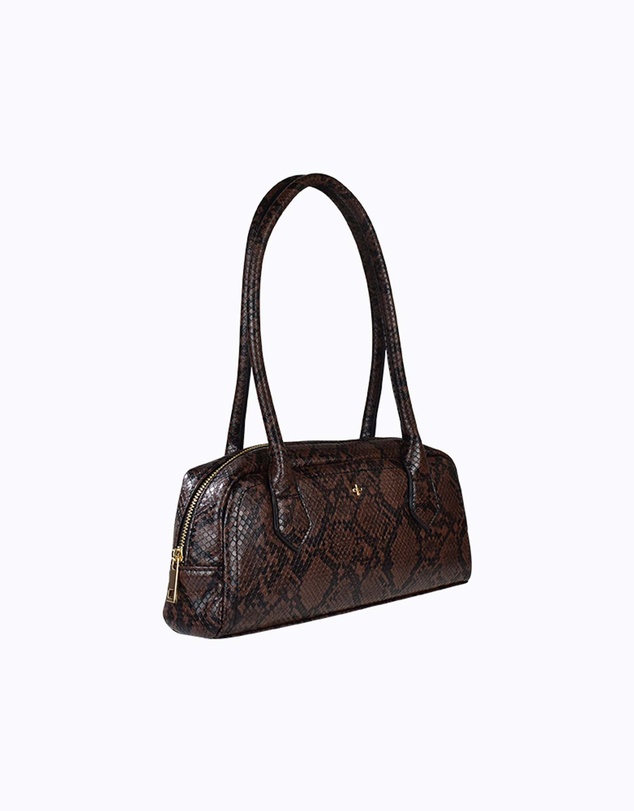 PETA AND JAIN - Nyota Bowler Bag