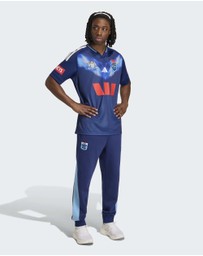adidas Performance - Westpac NSW Blues Captains Run Jersey Mens