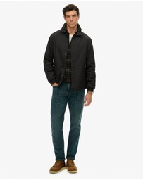 Superdry - Nylon Coach Jacket