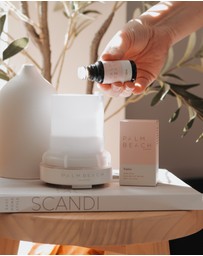 Palm Beach Collection - Stone Aromatherapy 100ml Diffuser
