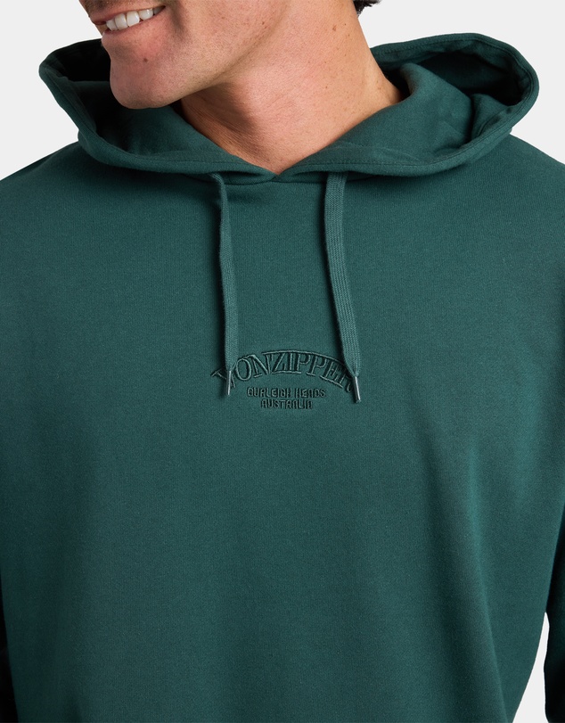 VonZipper - Mens Warrior Pullover Hoodie