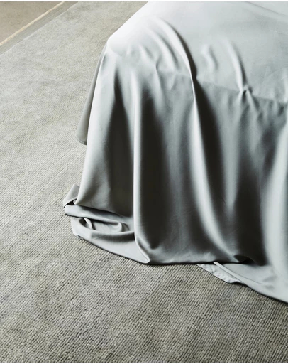 Ettitude - Signature Sateen Flat Sheet