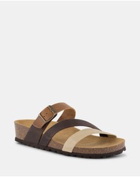 Miss Sofie - Odessa Wedges
