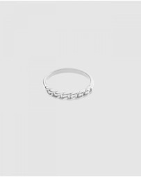 Pastiche - Ithaca Ring