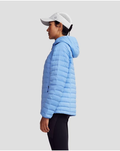 Kathmandu - Heli Down Hooded Jacket v3